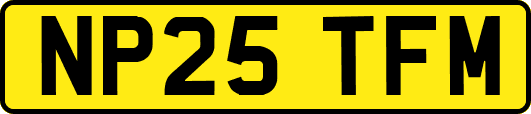 NP25TFM