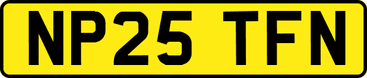 NP25TFN