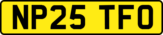 NP25TFO