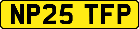 NP25TFP