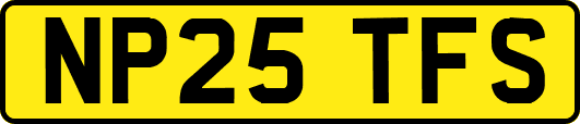 NP25TFS