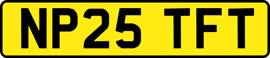 NP25TFT