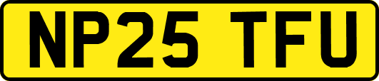 NP25TFU
