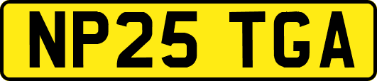 NP25TGA