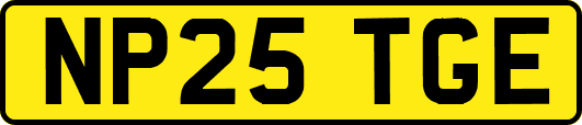 NP25TGE