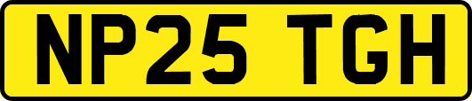 NP25TGH