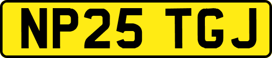 NP25TGJ