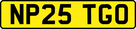 NP25TGO