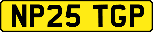 NP25TGP
