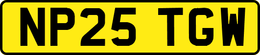 NP25TGW
