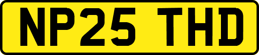 NP25THD
