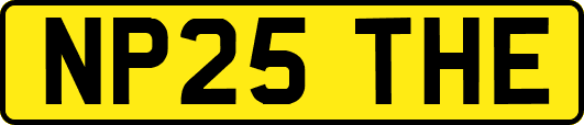 NP25THE