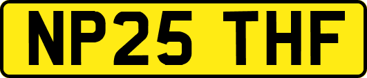 NP25THF