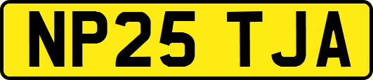 NP25TJA