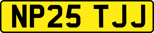 NP25TJJ