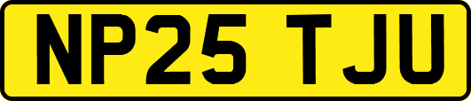 NP25TJU