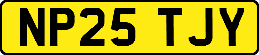 NP25TJY