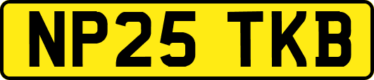 NP25TKB