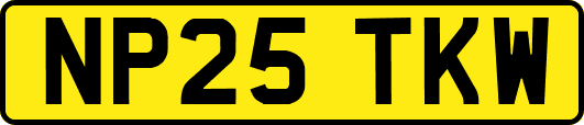 NP25TKW