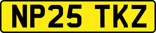 NP25TKZ