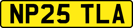 NP25TLA