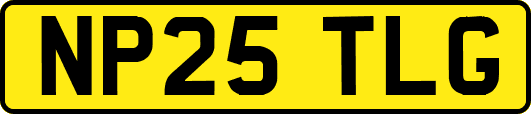 NP25TLG