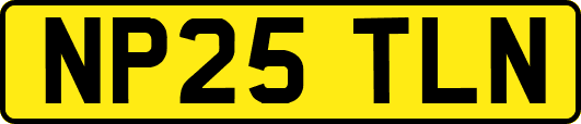 NP25TLN