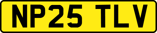 NP25TLV
