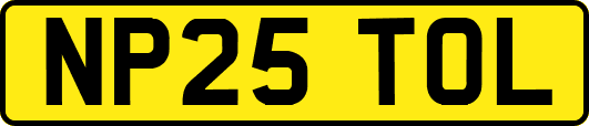 NP25TOL