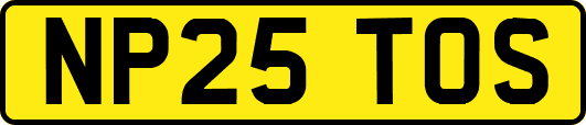 NP25TOS