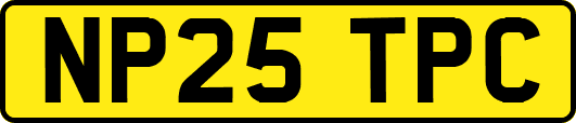 NP25TPC