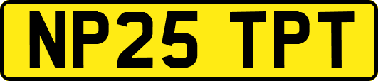 NP25TPT