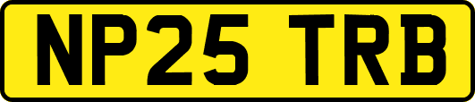 NP25TRB