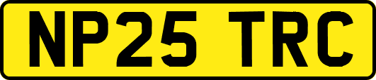 NP25TRC