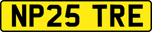 NP25TRE