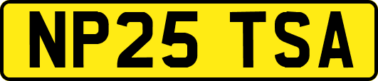 NP25TSA