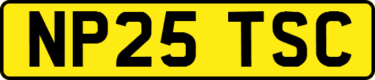 NP25TSC