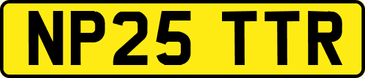 NP25TTR