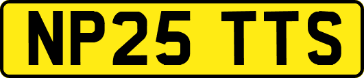 NP25TTS