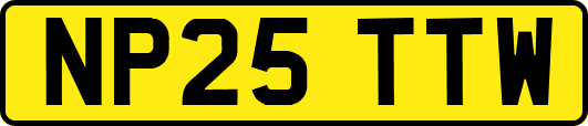 NP25TTW