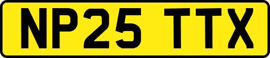 NP25TTX