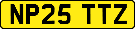 NP25TTZ