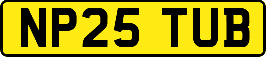 NP25TUB
