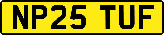 NP25TUF