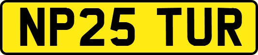 NP25TUR