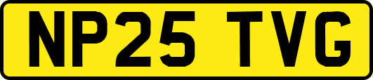 NP25TVG