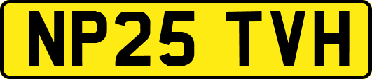 NP25TVH