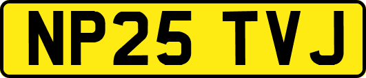 NP25TVJ