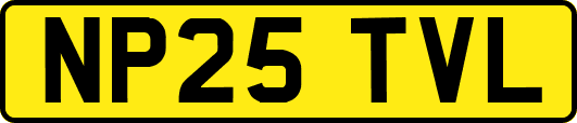 NP25TVL