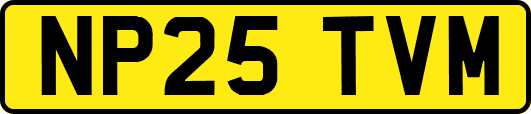 NP25TVM